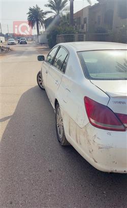 تويوتا أفالون